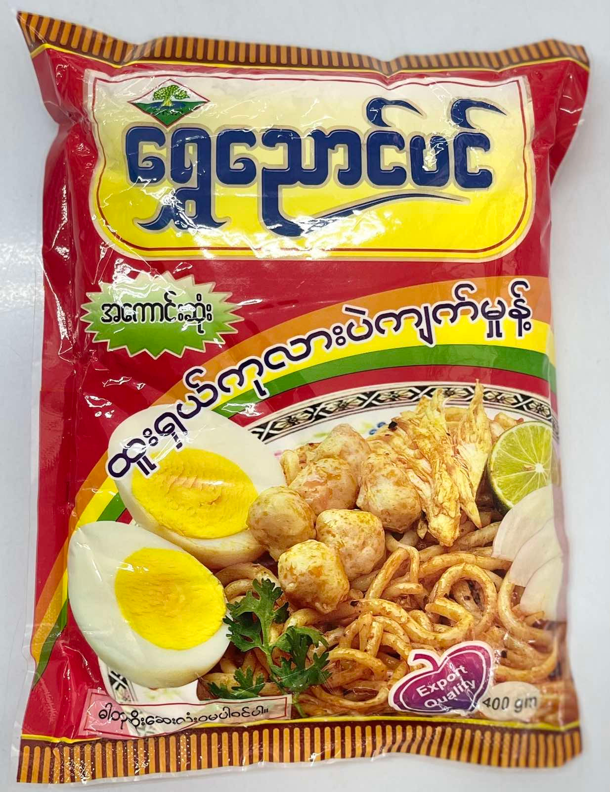 SNP ရွှေညောင်ပင် အထုပ်ကြီး ( 400 g )