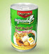 GM အဖွားလက်ရာ မုန့်ဟင်းခါး (400g)