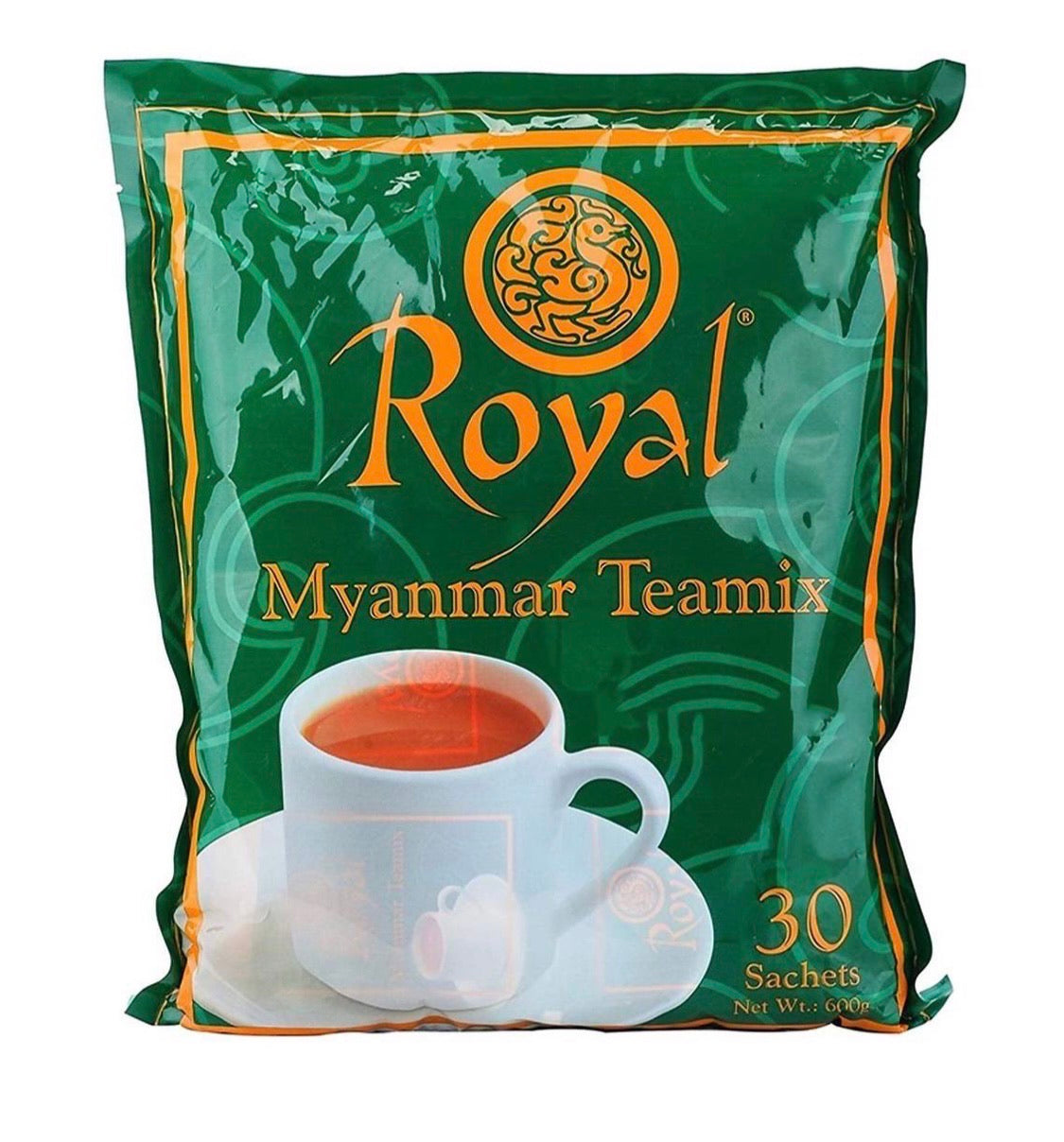 Royal Tea Mix